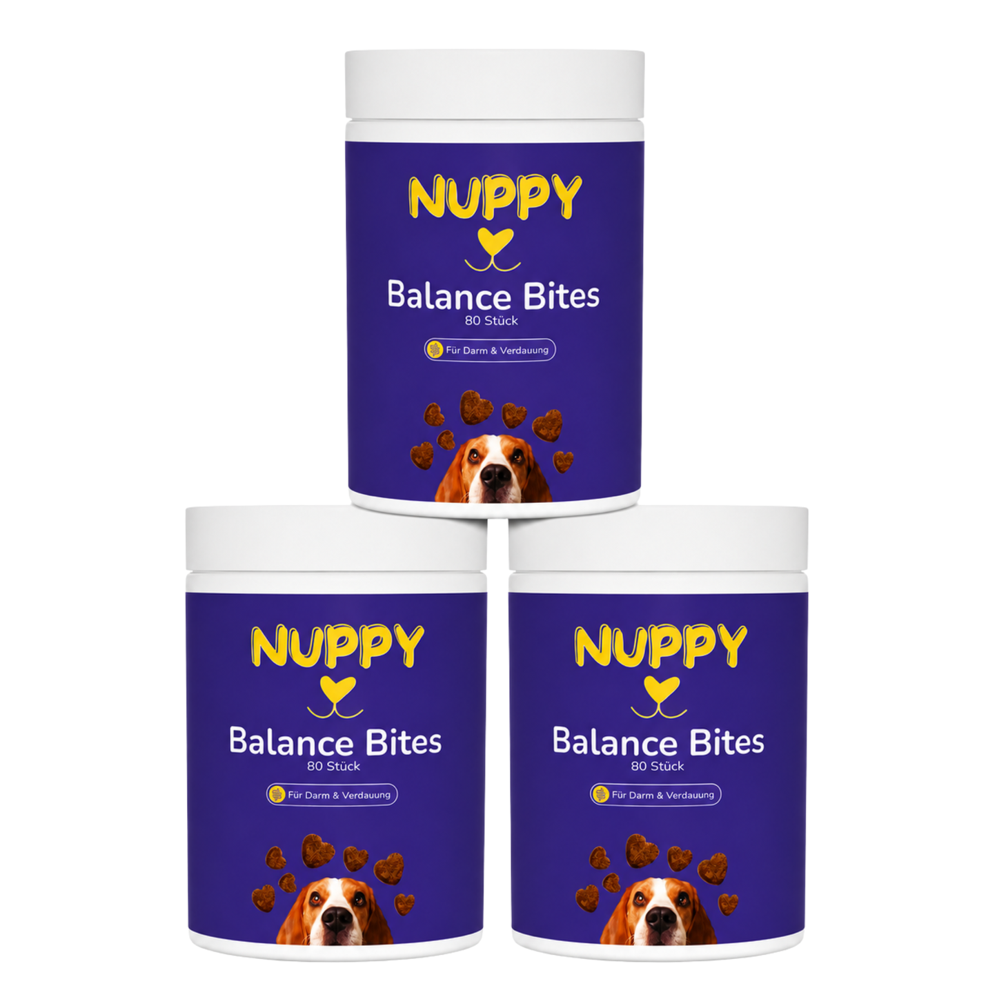 Balance Bites