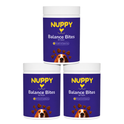 Balance Bites