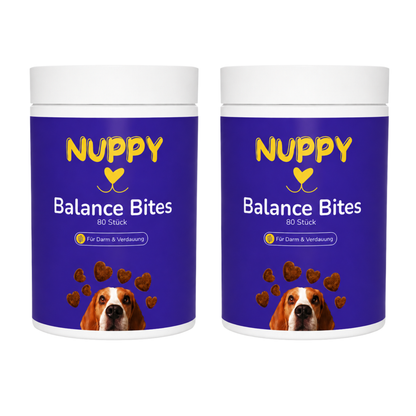 Balance Bites