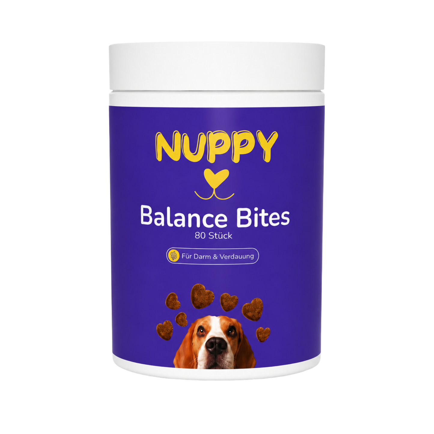 Balance Bites