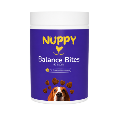 Balance Bites